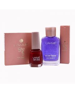 Attractive  Beauty Hamper From Lakme
