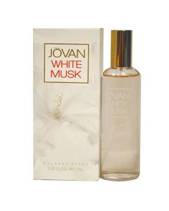 Jovan White Musk Perfume For Women