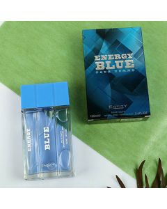 Energy Blue Perfumes