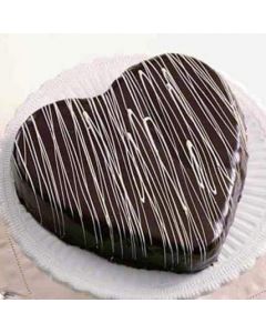 Awesome  Chocolate truffle cake