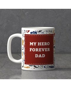 Personalized Mug For Dad