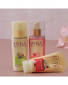 Buy Lotus Herbals Beauty Products Online