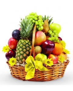 Send Delicious Fresh Fruits Online