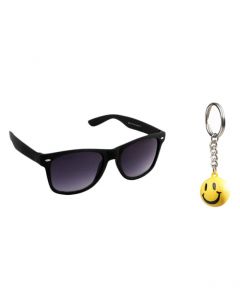 Buy Sunglasses and Key Chain Combo Online