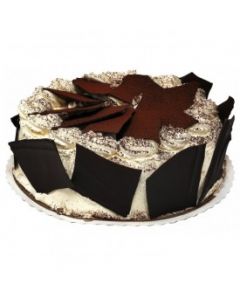 German Black Forest Cake 