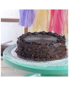 Chocolate Excess Cake