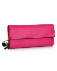 Classy Hot Pink Clutches