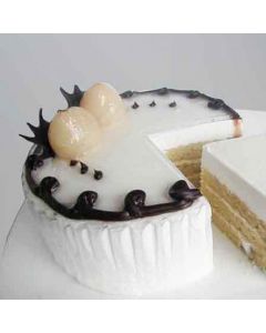 Litchi Fruit Cake 