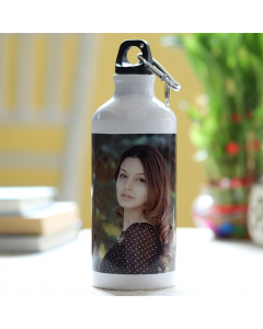Personalised Water Bottle For Her