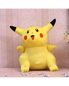 Pikachu Soft Toy For Kids