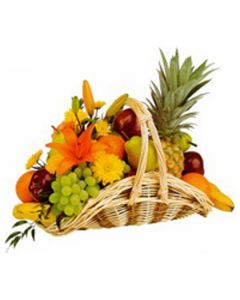 Fresh Fruit Basket  5 Kg