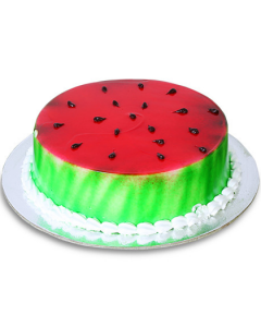 Buy Watermelon Red Velvet Cake Online
