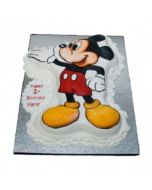 Buy Mickey Mouse Cake Online (3 Kg)