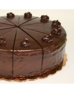 Chocolate Desire Cake 