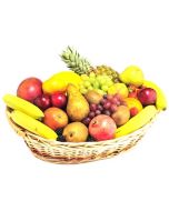 Fresh Fruits Gift Basket 2kg