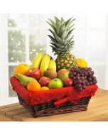 Send Mix Fruits Basket Online