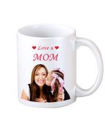 Personalized Photo Mug For Mother's Day 