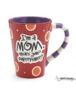 Supermom Mug 
