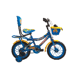 BSA Champ Phillips Supercat Juvenile Bicycle, Children's Day