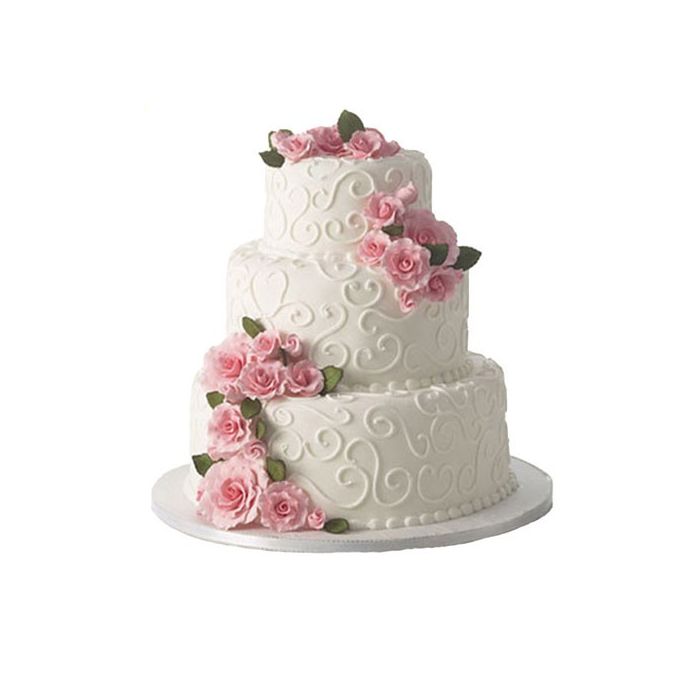 Romantic Anniversary Cake Designs - Cute Cakes Bakery & Café-nextbuild.com.vn