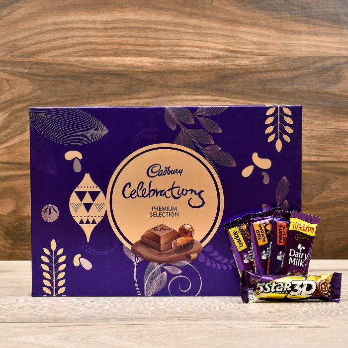 Cadbury Basket Gift hamper Combo Price in India - Buy Cadbury Basket Gift  hamper Combo online at Flipkart.com